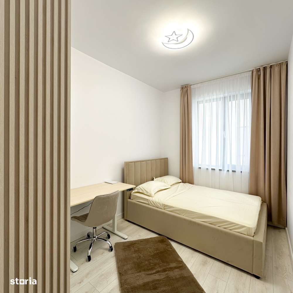 3 CAMERE/CHIAJNA/ILFOV/COMISION 0-5