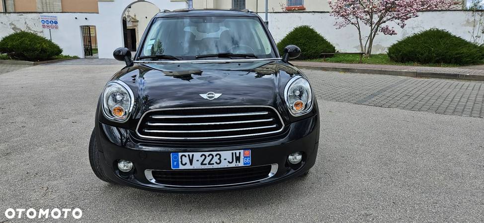 MINI Countryman - 22