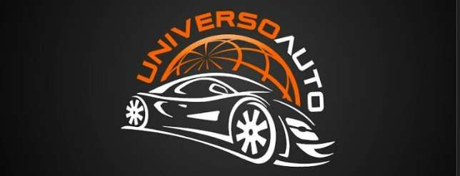 UniversoAuto logo