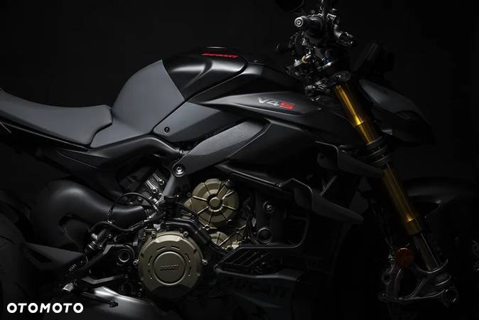 Ducati Streetfighter V4 - 11