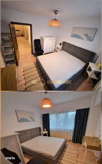 Drumul Taberei | 3 camere | Centrala proprie | 2 Bai | 1' Metrou - Imagine principală: 4/8