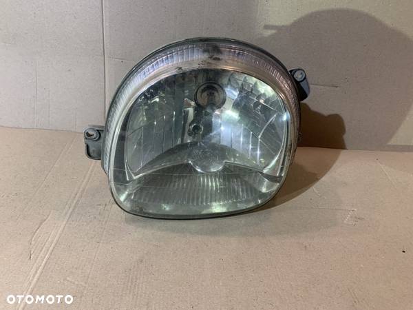 Reflektor lampa przód lewa prawa Renault twingo 1 - 3