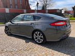 Ford Mondeo 2.0 EcoBlue ST-Line X - 3