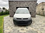 Volkswagen Caddy MAXI - 2