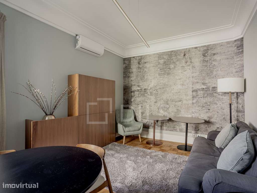 Escritório para arrendar - Rua Castilho, Lisboa - Grande imagem: 5/19