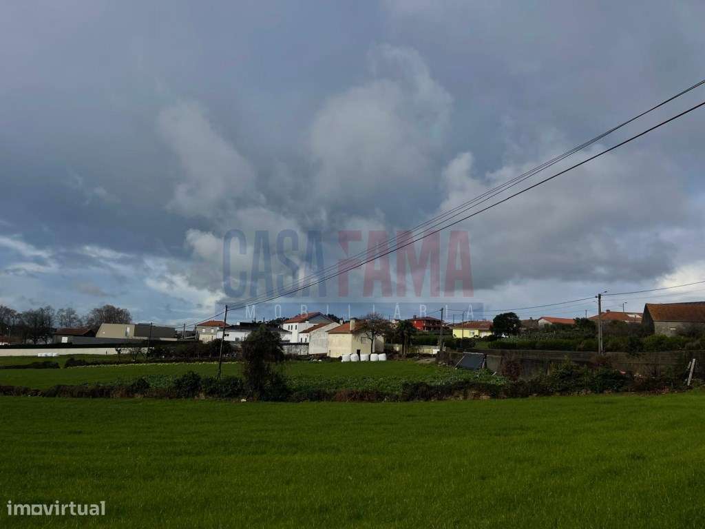 Terreno para Construção - São Pedro de Rates-14