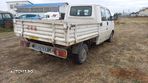 Dezmembrari Volkswagen Transporter T4 DOKA 2.5 TDI ACV - 4