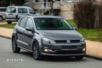 Volkswagen Polo 1.2 TSI Blue Motion Technology DSG Allstar - 1