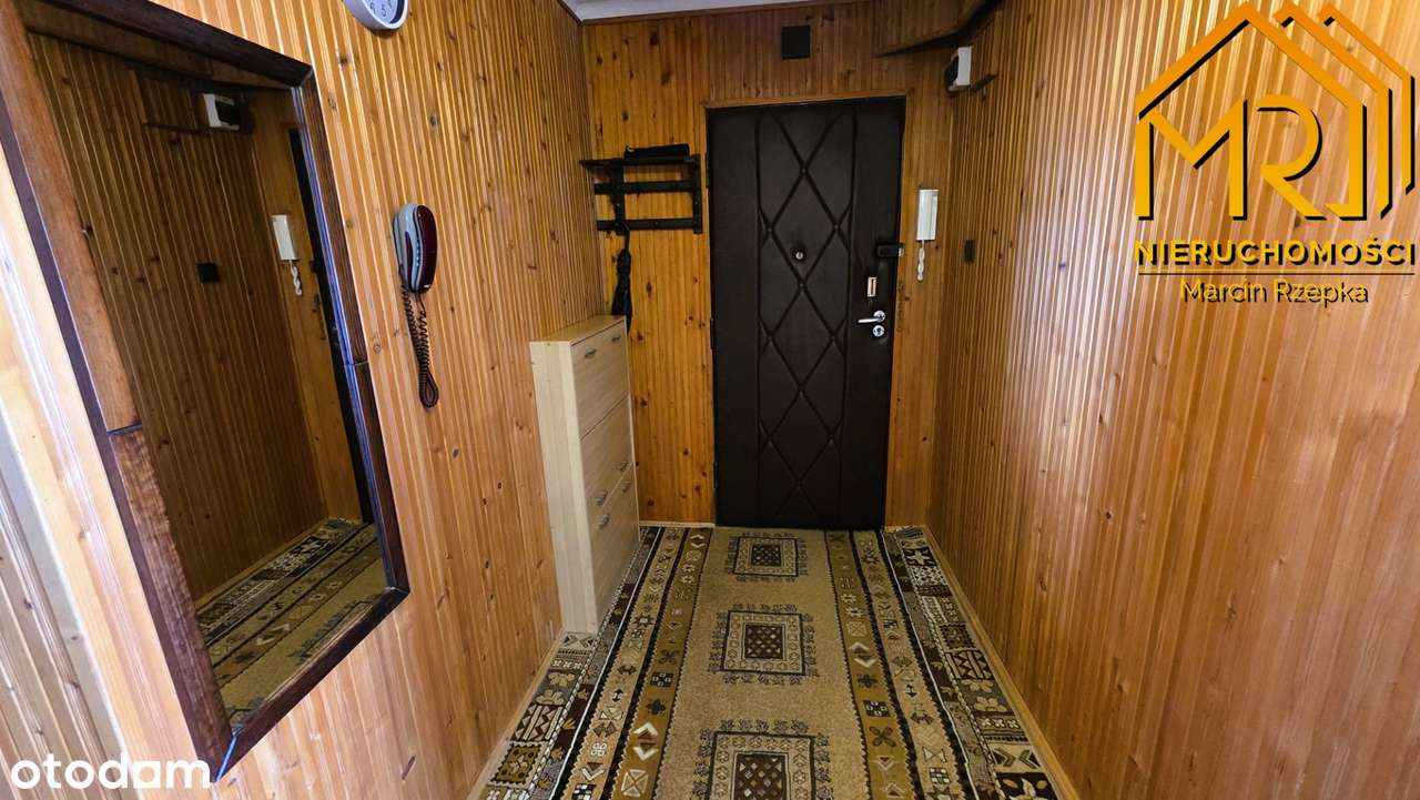 3-pokojowe mieszkanie do remontu przy ul. Klikowskiej-10