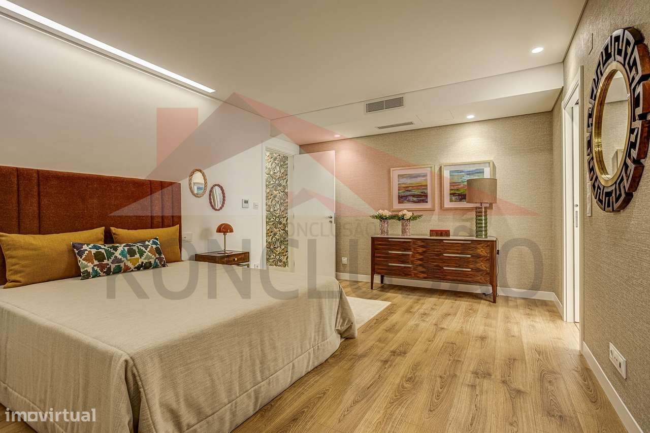 EDIFÍCIO PREMIUM - Um refúgio de sofisticação e conforto-27