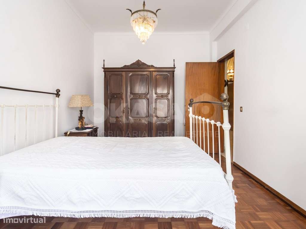 Apartamento T3, Tebaida, Setúbal-21