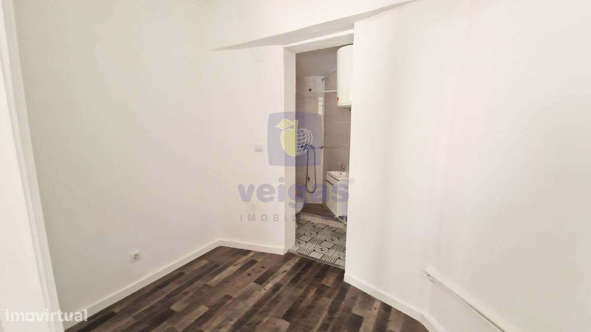 T2 Campo de Ourique - Grande imagem: 5/17