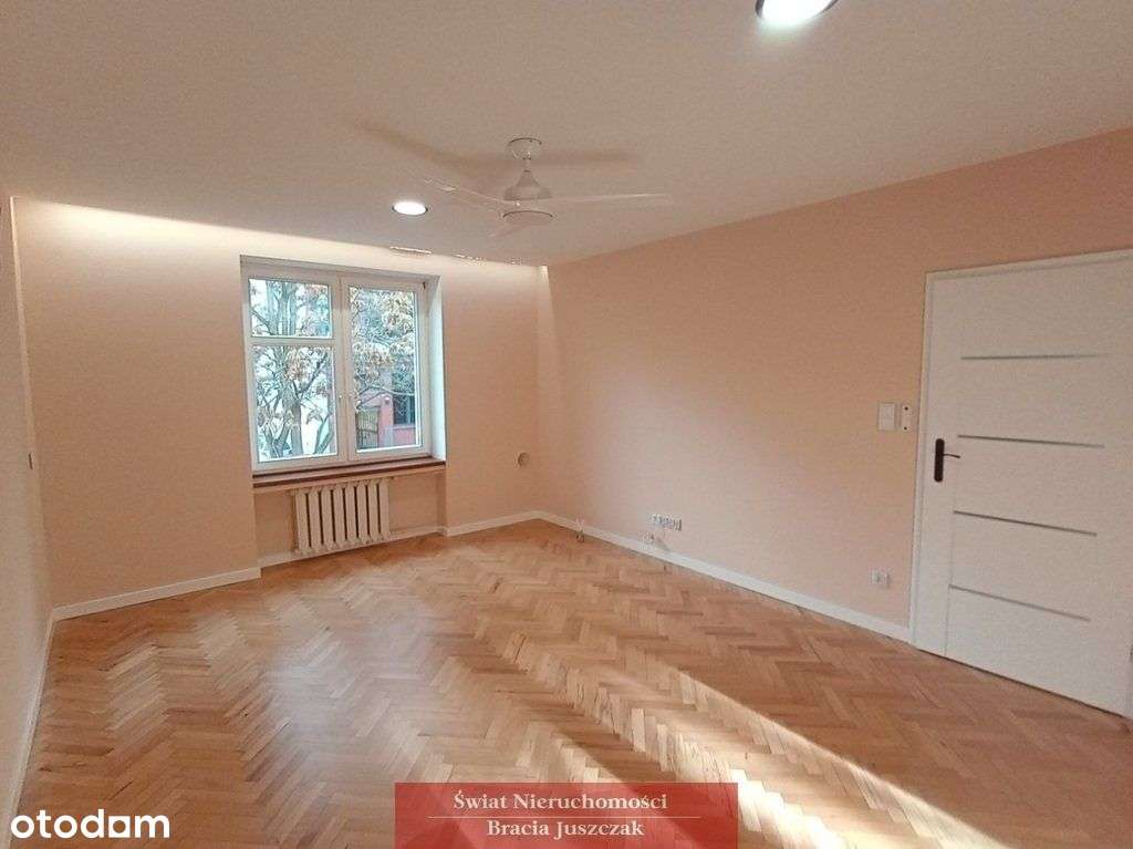 Mieszkanie przy Rynku Wrocławskim - Pełny obrazek: 4/7