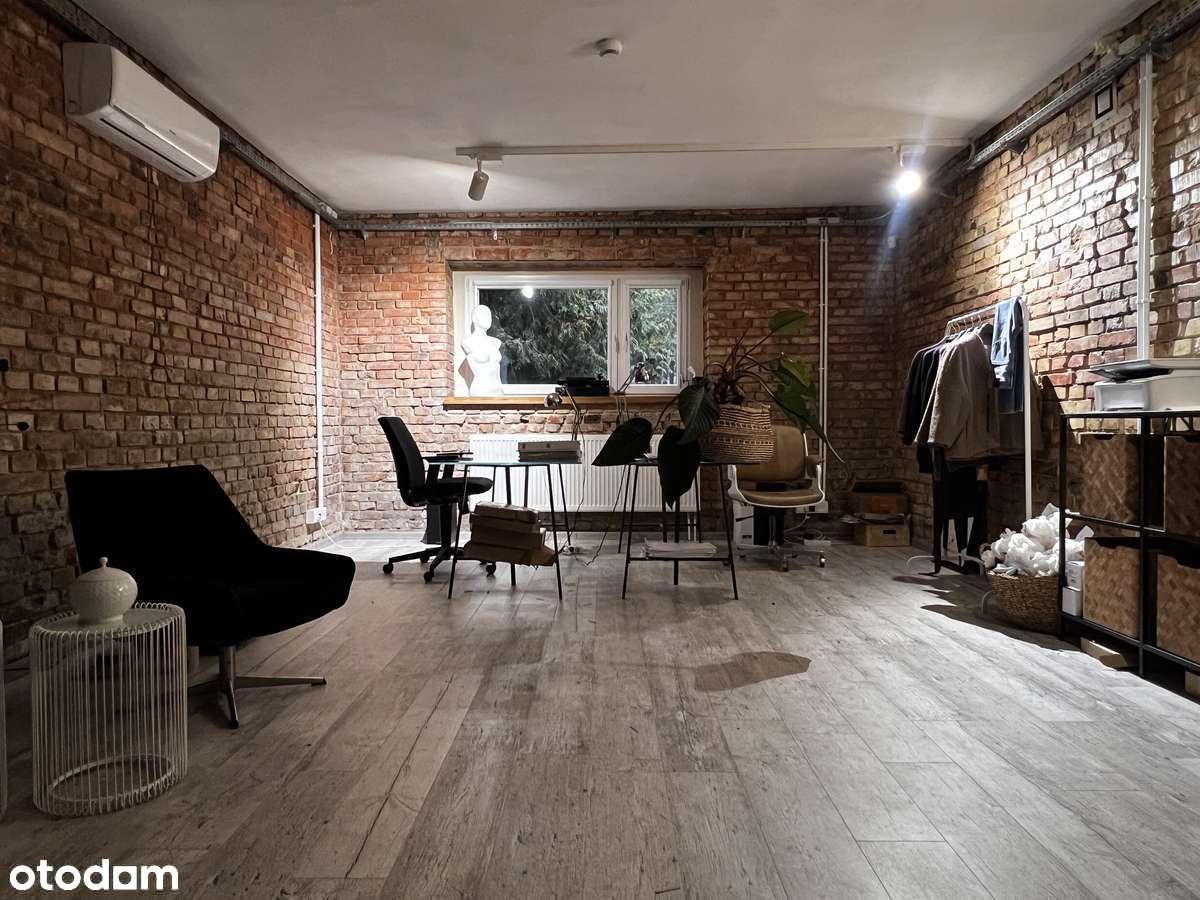 Apartament z widokiem na Park Sołacki + taras + ogród + 2 parkingi-6