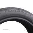 4 x BRIDGESTONE 225/50 R18 99W XL BMW Turanza T001 Lato 2017 5,5; 6mm - 5