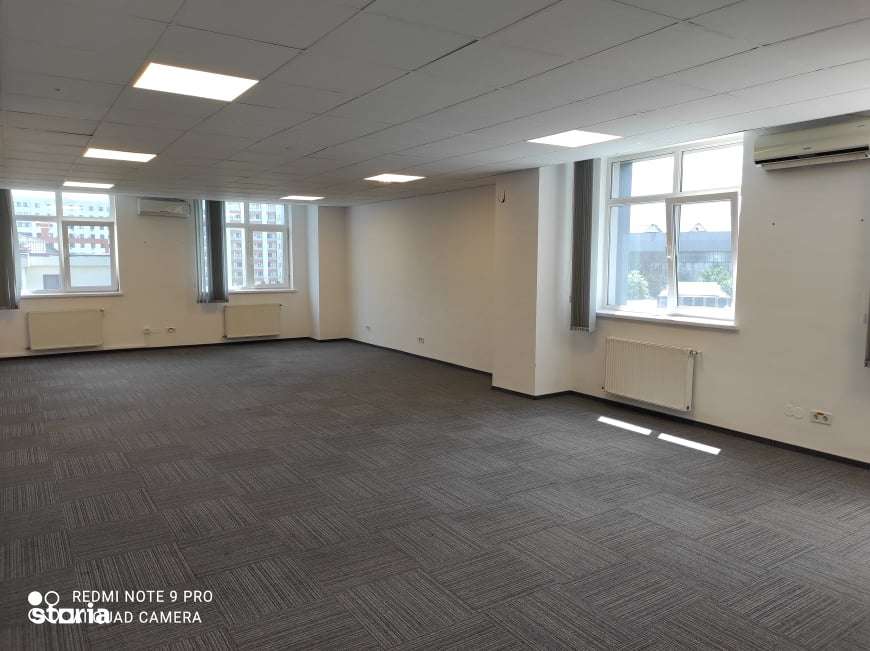 Spatiu de inchiriat 150 mp - Centru - Imagine principală: 4/4