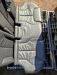 VW Passat B6 Sedan skóra komplet skórzanych foteli siedzenia tapicerka - 6