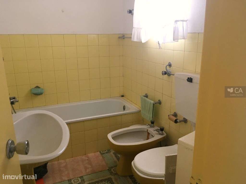 Moradia de tipologia V4 com 154m² para venda, situada em Vale do Pe... - Grande imagem: 5/6