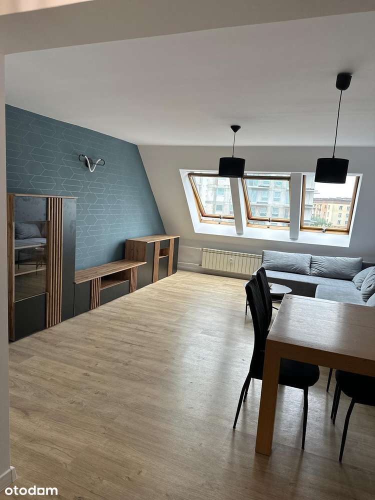 Mieszkanie 35 m2 - sprzedaż idealne na inwestycje-5