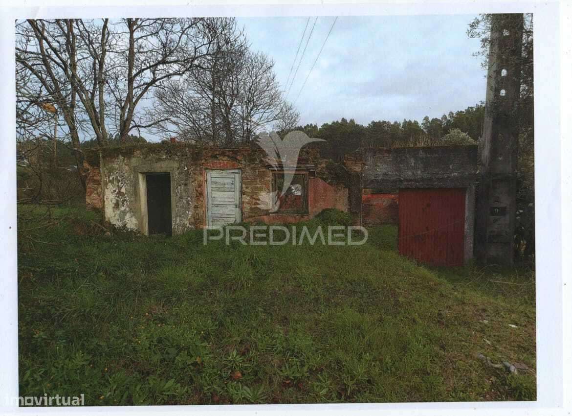 Ruina T3 para reconstrução total - Grande imagem: 2/10