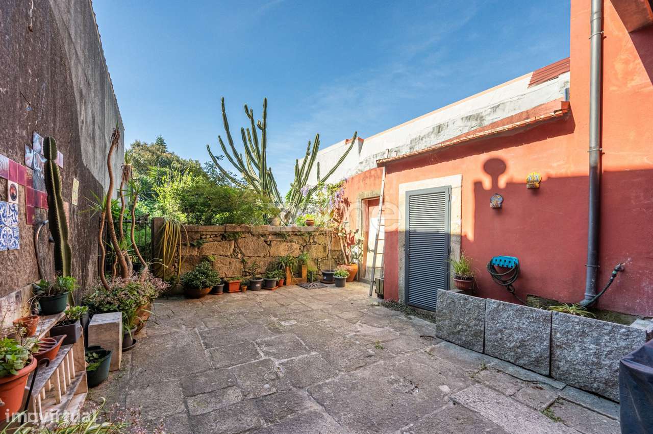 Moradia T4 c/ espaço exterior | Rua de São Vitor, Porto - Grande imagem: 5/56