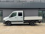 Mercedes-Benz Sprinter 315 CDI DOKA Podwozie 3665 mm - Skrzynia otwarta - 5