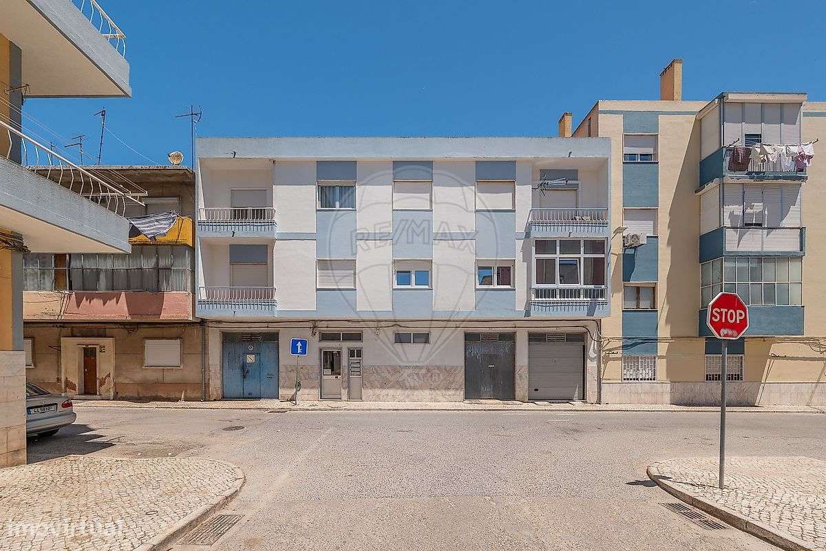 Apartamento T2 para venda-28
