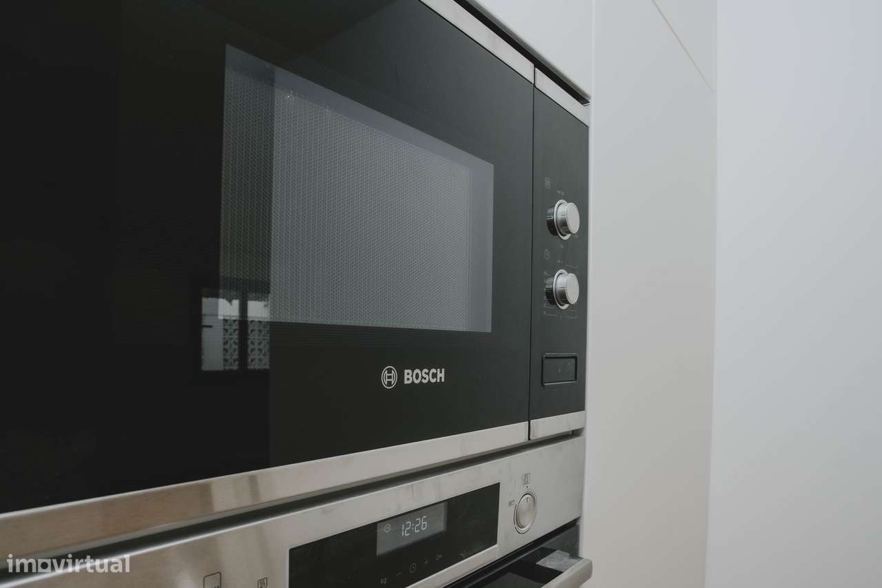 Moradia Iluminada T3 - Grande imagem: 4/11