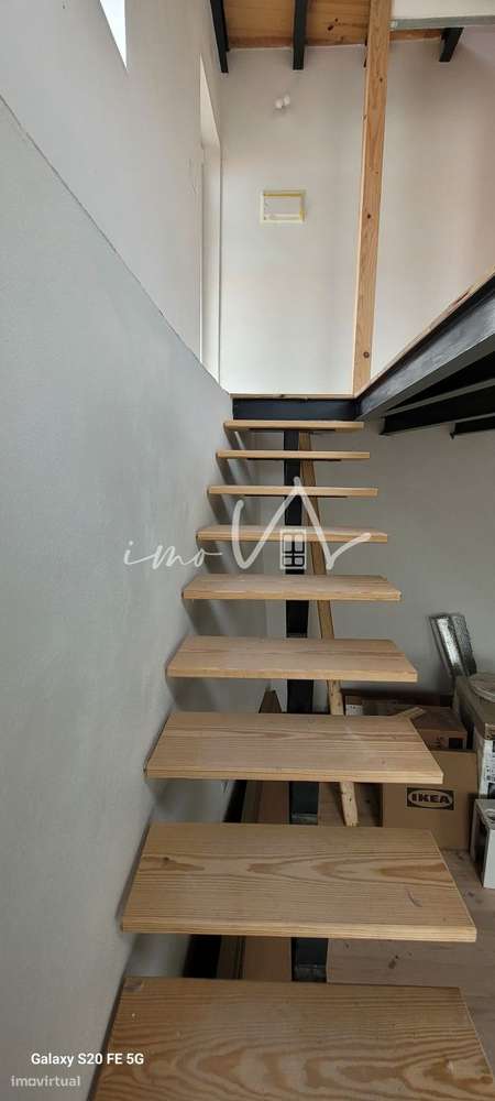 Moradia T2 em Montemor-o-Velho - Grande imagem: 5/14