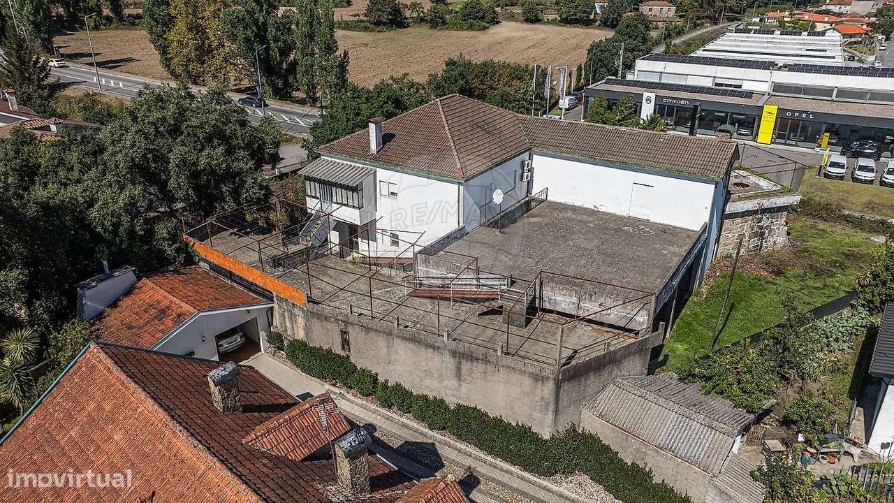 Moradia T6 para venda - Grande imagem: 4/48