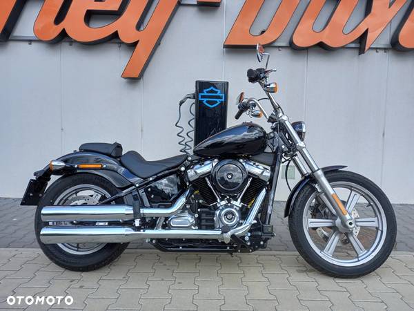 Harley-Davidson Softail Standard - 2