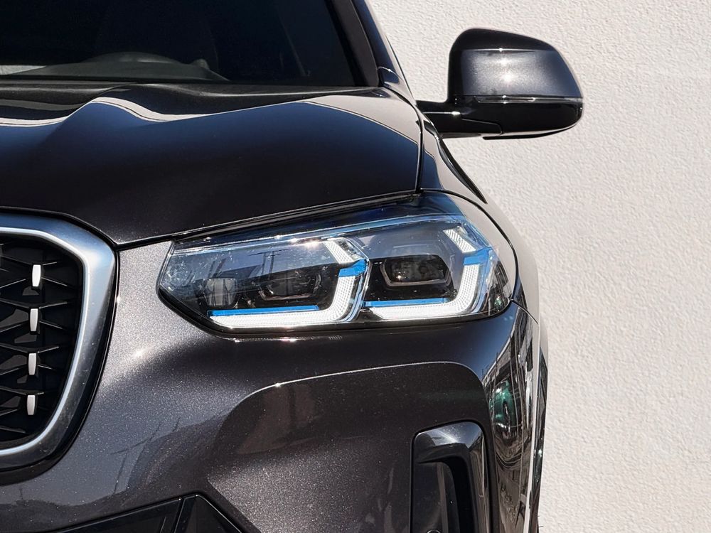 BMW X4 xDrive30i M Sport Edition 2.0 Benzyna 245 KM — zdjęcie 7