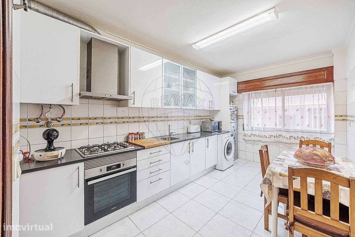 Apartamento T2 para venda - Grande imagem: 5/15