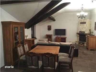 Vila de inchiriat in Valea Budului Luncani, 8 Km de Bacau - Imagine principală: 5/8