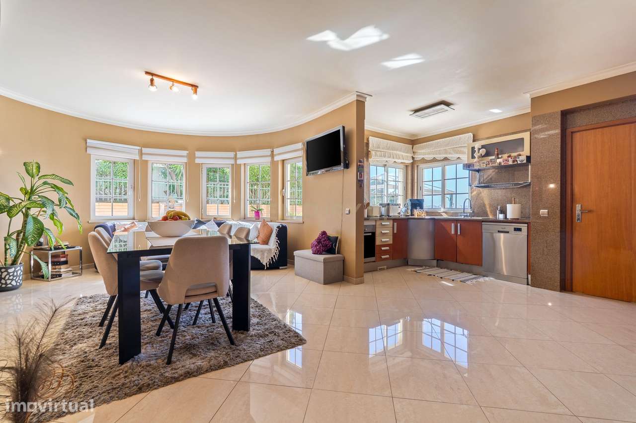 Moradia em Ferragudo com Vista para o Rio-29