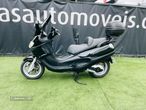 Piaggio X X9 - 1