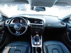 Audi A5 Sportback 2.0 TDI sport - 6