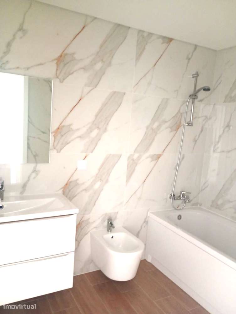 Arrenda-se T2 Mafra - Grande imagem: 4/14