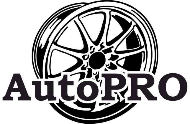 AutoPRO logo