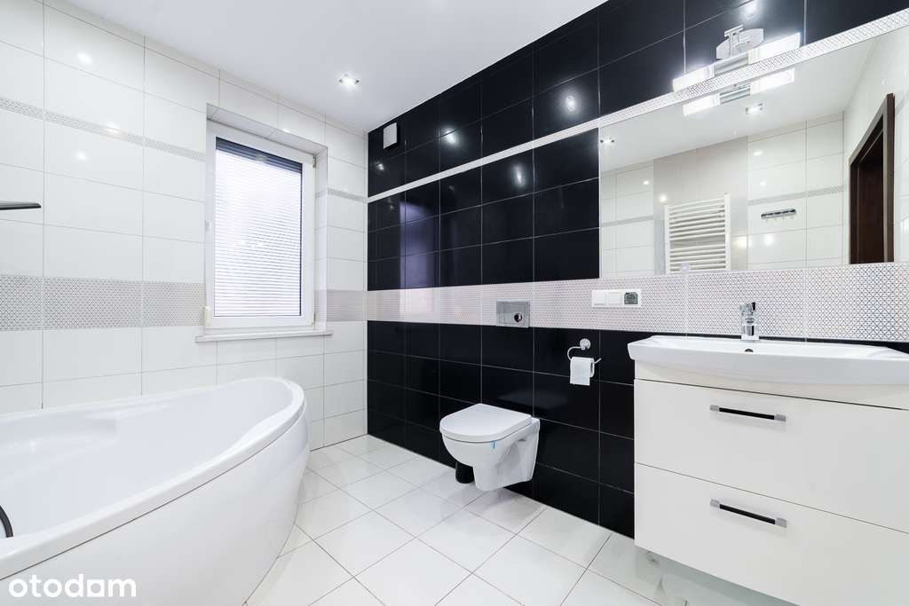 Dom jednorodzinny 102,20 m²/4 pokoje/poddasze-9