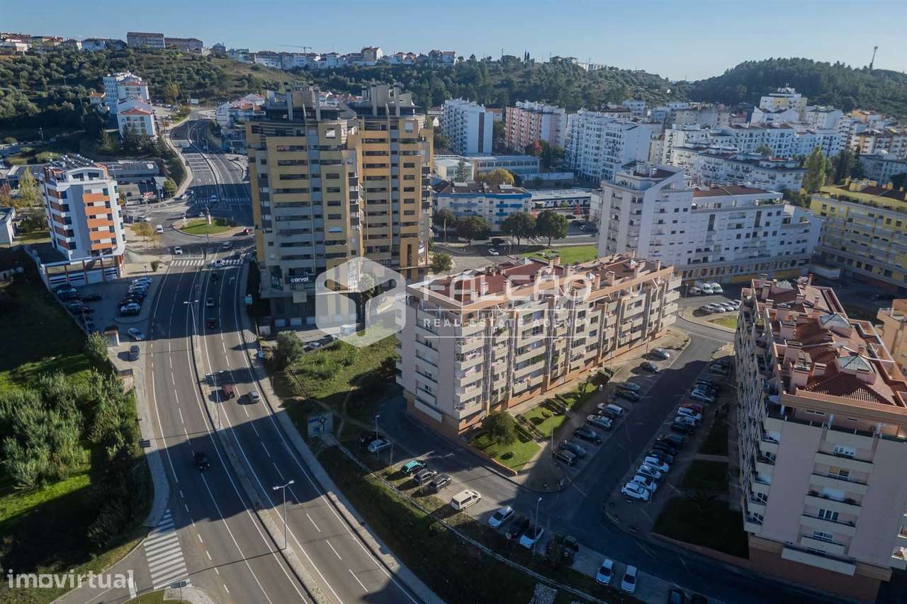 Apartamento T4 DUPLEX Venda em Santarém (Marvila), Santa Iria da Ribei-1