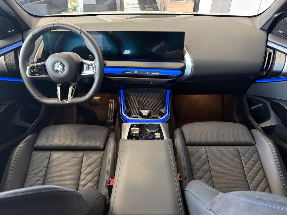 Bmw X3 Salon Polska FV23%