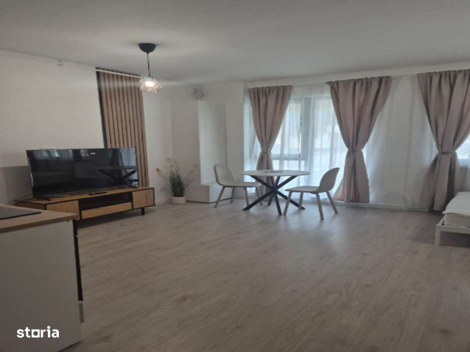 Studio Ivory/ Pipera/ Promenada - Imagine principală: 3/7