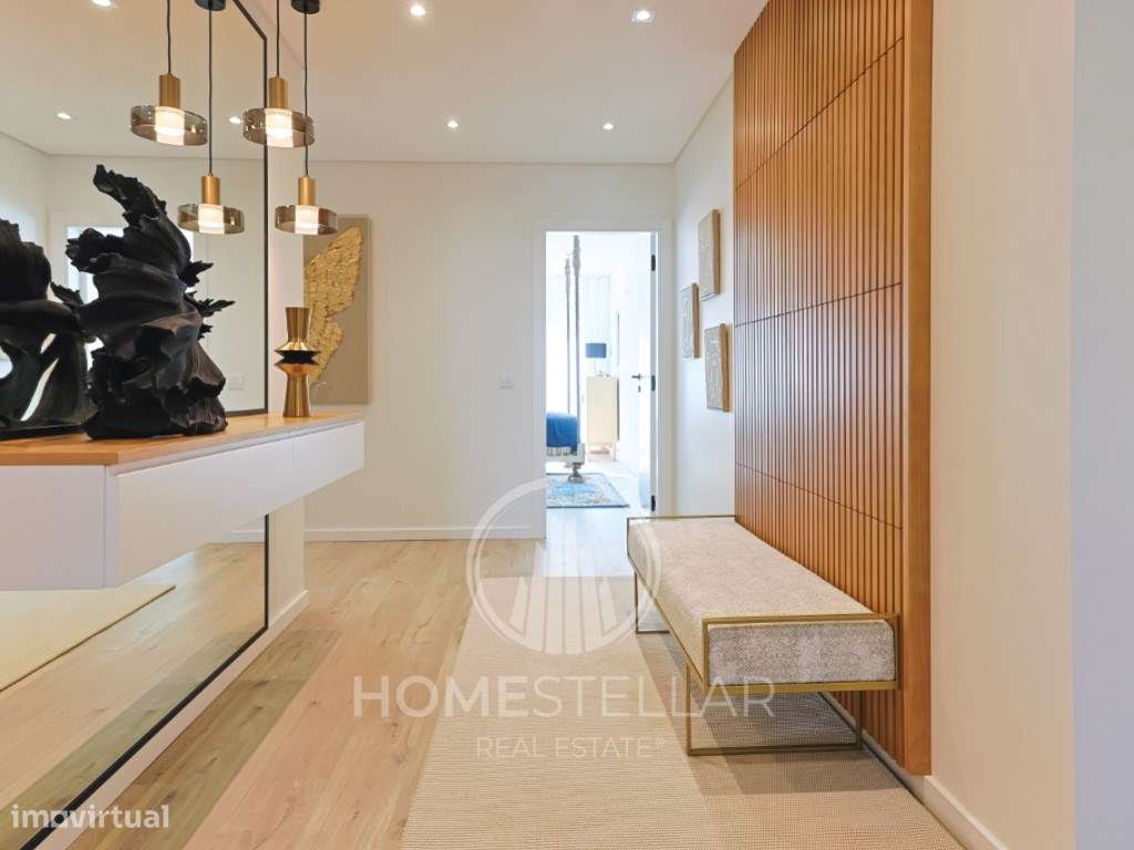 Apartamento T4 novo e pronto a Habitar no Montijo - Portas da Cidade-4