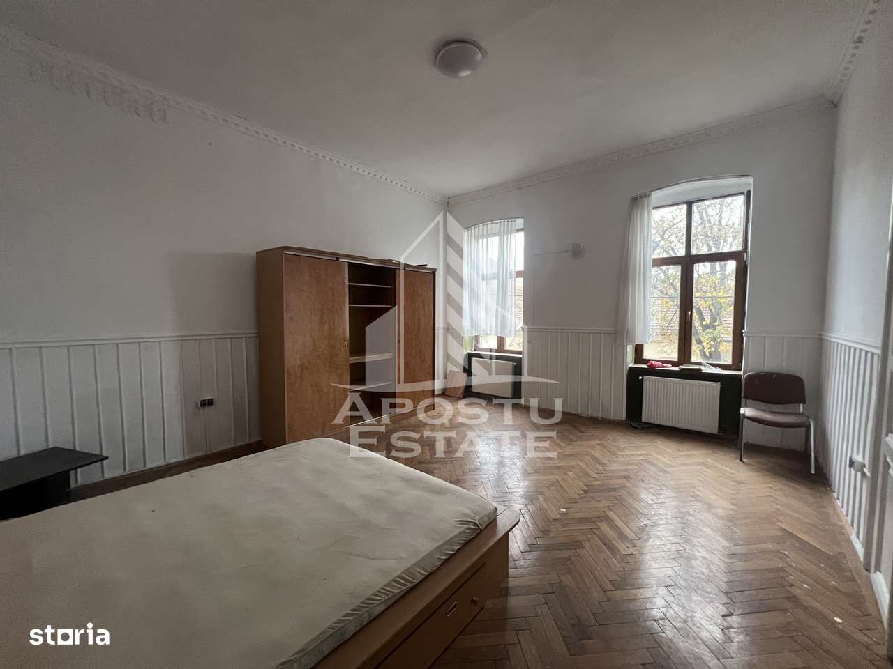 De VÂNZARE - apartament 3 camere zona Maria - Imagine principală: 1/16