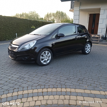 Opel Corsa 1.4 120 Jahre - 7