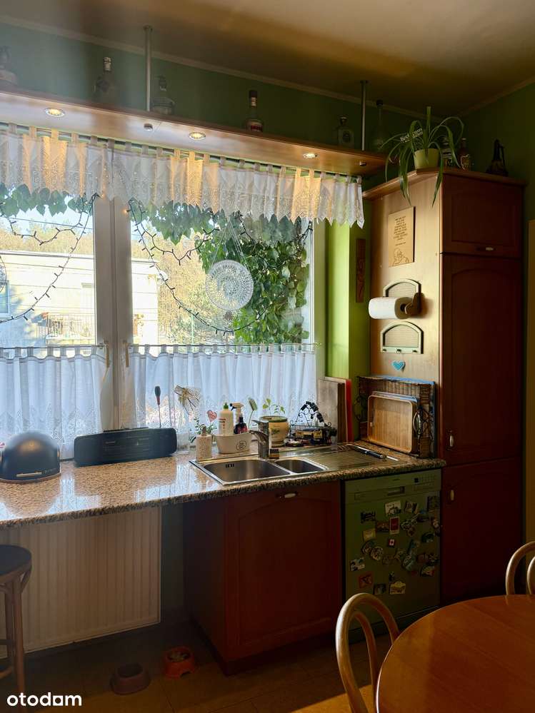 Przestronny dom  na Osowej-1