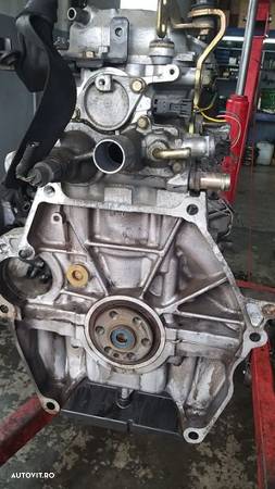 Motor 1.2 benz 1.2 i-dsi l12a1 honda jazz 2 gd - 5