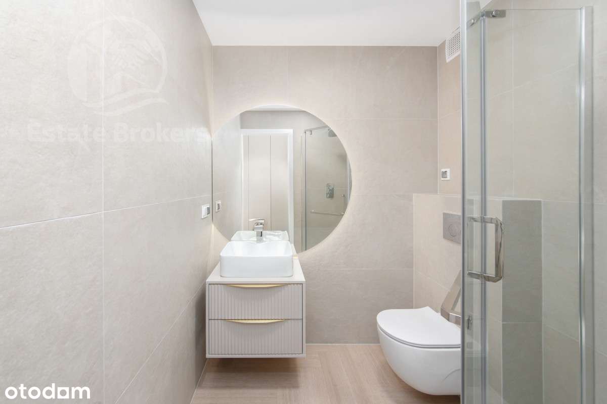 Kawalerka / Pierszy najem / OD Zaraz - Pełny obrazek: 5/7