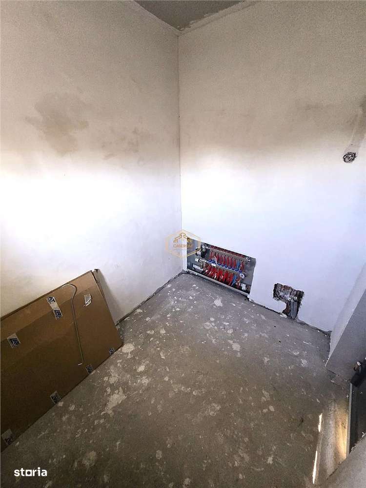 Casa noua cu 3 camere - 102 mp | Teren 450 mp-18